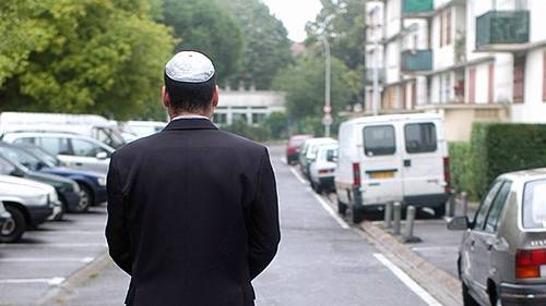 40% европейских евреев думают об эмиграции из-за роста антисемитизма - Cursorinfo: главные новости Израиля - cursorinfo.co.il - Израиль - Иерусалим