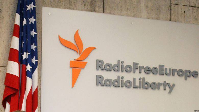 "Радио Свобода" зарегистрируется в России по закону о СМИ-иноагентах - newizv.ru - Россия