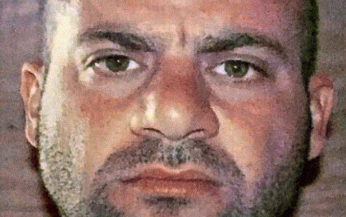 Саддам Хусейн - Новый лидер ИГИЛ — иракский экстремист «Профессор» - usa.one