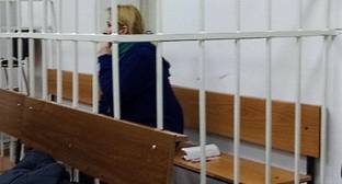 В Черкесске суд продлил арест обвиняемой в финансировании терроризма - kavkaz-uzel.eu - Россия - Карачаевск