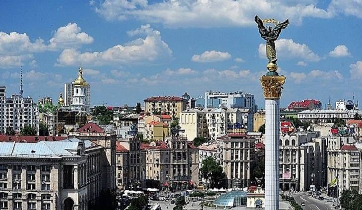 Дмитрий Дубилет - За 9 лет Украина потеряла почти 11,5 миллионов граждан - mirnov.ru - Украина