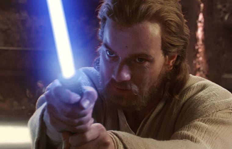 Джон Фавро - Ван Кеноб - Lucasfilm заморозила сериал по «Звёздным войнам» об Оби-Ване Кеноби - news.ru