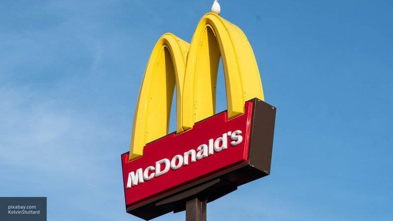 McDonald’s прекратит работу в пяти городах китайской провинции Хубэй из-за коронавируса - nation-news.ru - Китай - п. Хубэй