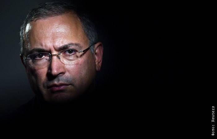 Дмитрий Песков - Михаил Ходорковский - Песков заявил, что многое из дела о помиловании Ходорковского не было обнародовано - interfax.ru - Москва - Россия
