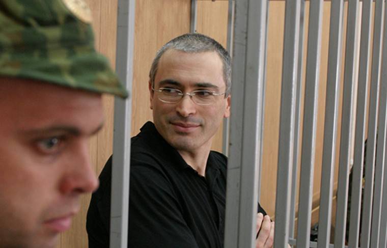 Наамы Иссахар - Ходорковский - Песков: Вы многого не знаете о помиловании Ходорковского - news.ru - Россия