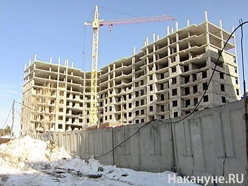Стартовало строительство двух жилых домов для сотрудников компании «Уралкалий» в Березниках - nakanune.ru