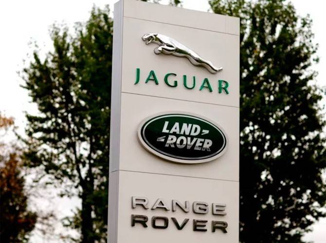 Jaguar Land Rover ищет нового дилера в Кемерово - autostat.ru - Россия - Кемерово