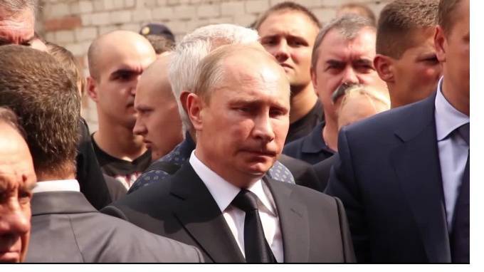 Владимир Путин - ВЦИОМ: Путину стали больше доверять после послания Федеральному собранию - piter.tv - Россия