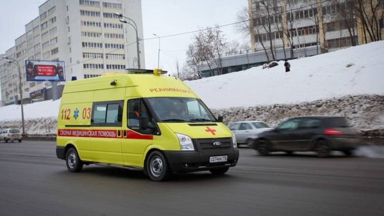 В Казани госпитализировали двух человек с подозрением на китайский коронавирус - newizv.ru - Китай - Казань - Санья - Татарстан