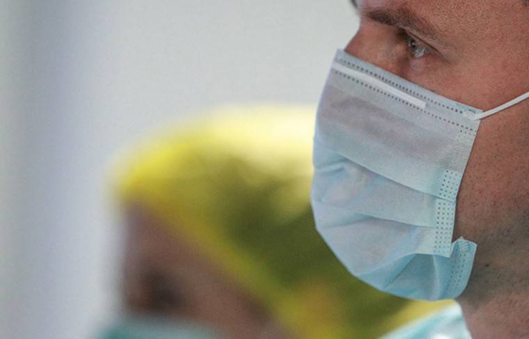 В Иркутске пятеро китайцев госпитализированы с подозрением на коронавирус - news.ru - Китай - Иркутск