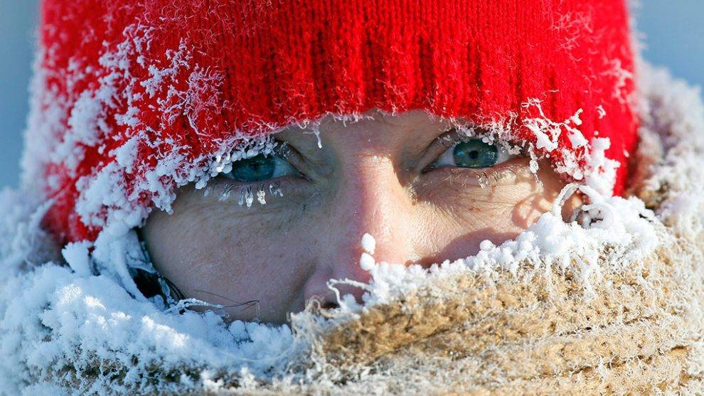 Дождались! Небывалый этой зимой холод ждет на следующей неделе глазовчан - gorodglazov.com