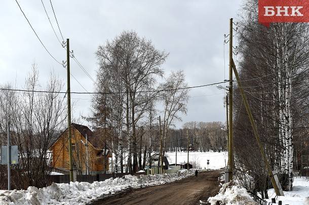 Сергей Паршуков - В Коми обновили перечень населенных пунктов и дорог, которые может затопить весной - bnkomi.ru - респ. Коми