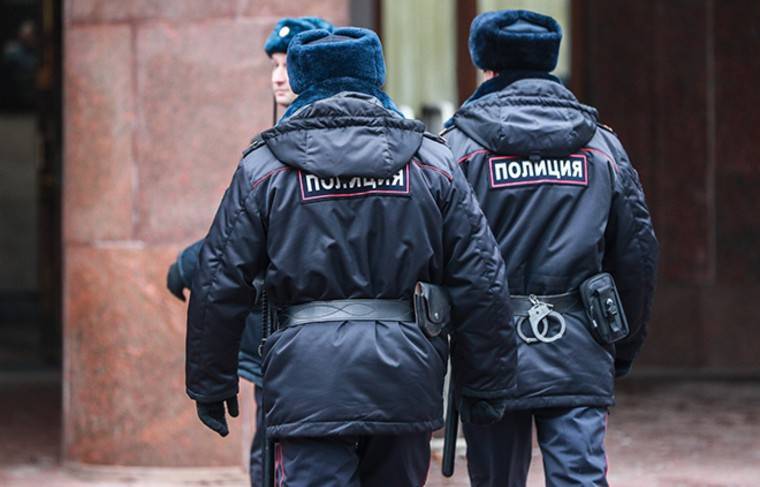 Полицейские в Сыктывкаре приняли за наркомана инвалида детства - news.ru