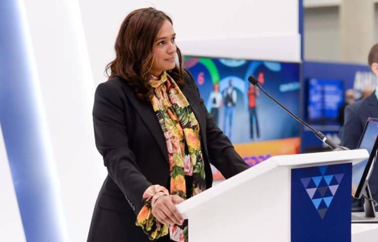 Дочь экс-ангольского президента призвали к сотрудничеству с правосудием - news.ru - Португалия - Лиссабон - Ангола - Генпрокурор