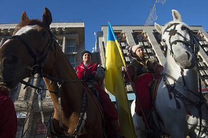 Василий Боднар - Киев обвинил Москву в воровстве истории несуществующего государства - lenta.ru - Россия - Украина - Русь