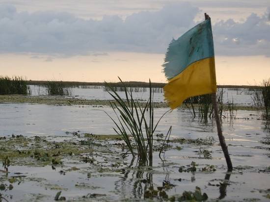 Василий Боднар - В Киеве обвинили Москву в краже истории «Украины-Руси» - newtvnews.ru - Москва - Россия - Украина - Киев - Польша - Варшава - Русь