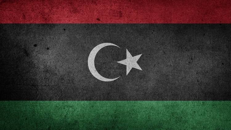 Александр Дудчак - Муаммар Каддафи - Дудчак считает, что мира в Ливии не будет, пока Запад признает ПНС - polit.info - Ливия