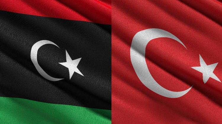 Переброска сирийских бойцов в Ливию дискредитировала Турцию - polit.info - New York - Ливия - Триполи