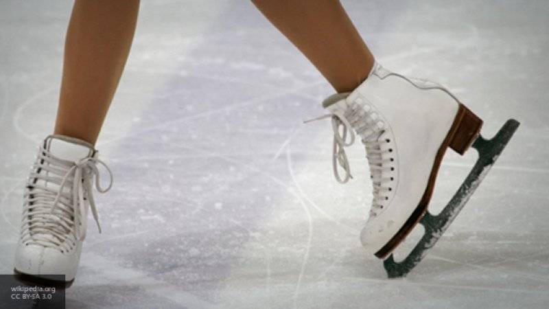 Гийом Сизерон - Никита Кацалапов - Габриэлла Пападакис - Викторий Синицин - Российские фигуристы стали чемпионами Европы в танцах на льду впервые с 2013 года - nation-news.ru