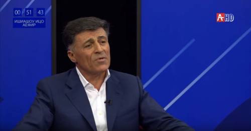 Рауль Хаджимба - Аслан Бжания - Выборы президента Абхазии будут непредсказуемыми и нескучными — эксперт - eadaily.com - Апсны