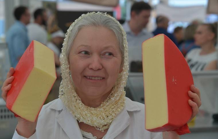 Видеоблогер сравнил цены на продукты в ДНР и Киеве - news.ru - Украина - Киев - ДНР - Донецк