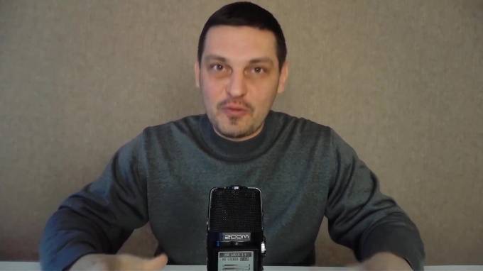 Владимир Золкин - Блогеры сравнили цены на продукты в Киеве и Донецке - piter.tv - Украина - Киев - ДНР - Донецк