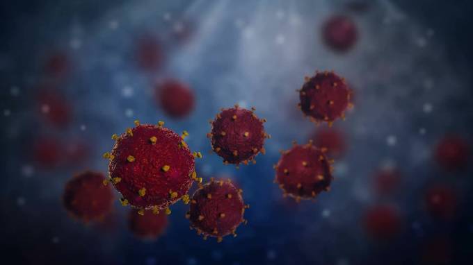 В Китае зафиксировали почти 2 тысячи больных коронавирусом - piter.tv - Россия - Китай - США - Австралия - Франция - Вьетнам - Малайзия - Непал