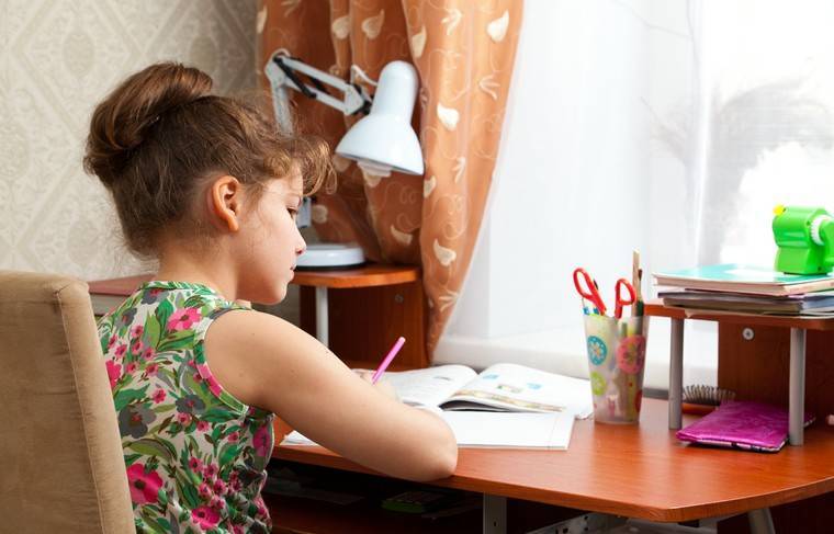 Минпросвещения определило порядок перехода школьников на семейное обучение - news.ru