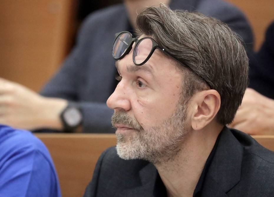 Сергей Шнуров - Шнуров назвал условие, при котором может пойти в политику - dp.ru