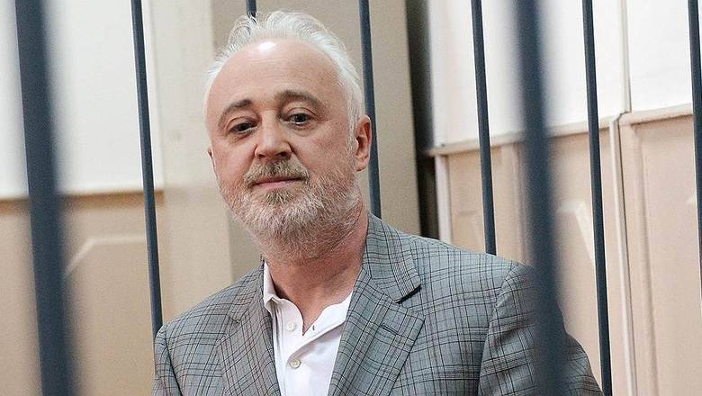 СК закрыл уголовное дело в отношении бывшего главы «Роснано» Меламеда - newizv.ru