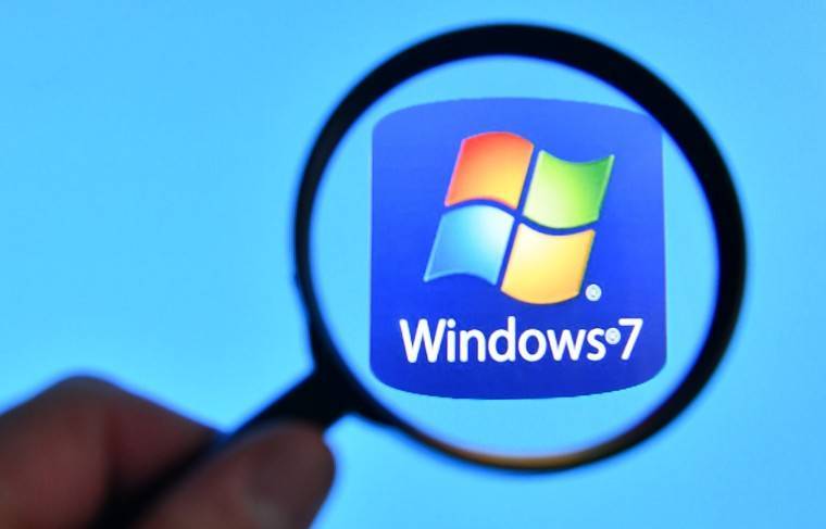 Пользователи просят Microsoft дать вторую жизнь Windows 7 - news.ru - Microsoft