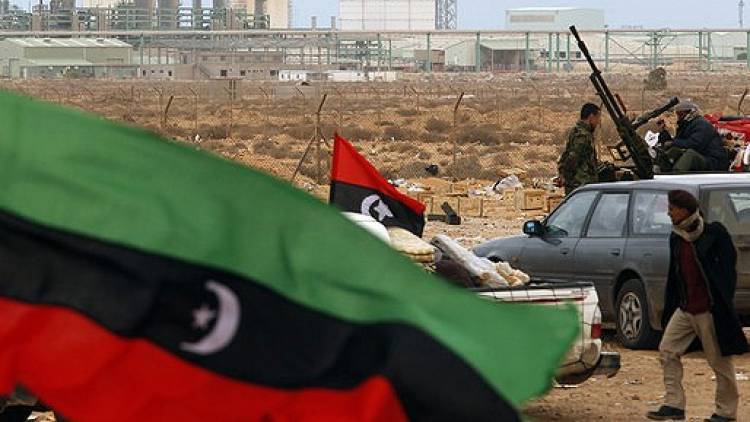 ПНС Ливии объявило о том, что не намерено соблюдать режим прекращения огня - polit.info - Ливия