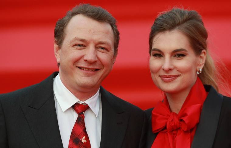 Башаров заявил, что был верен всем жёнам - news.ru
