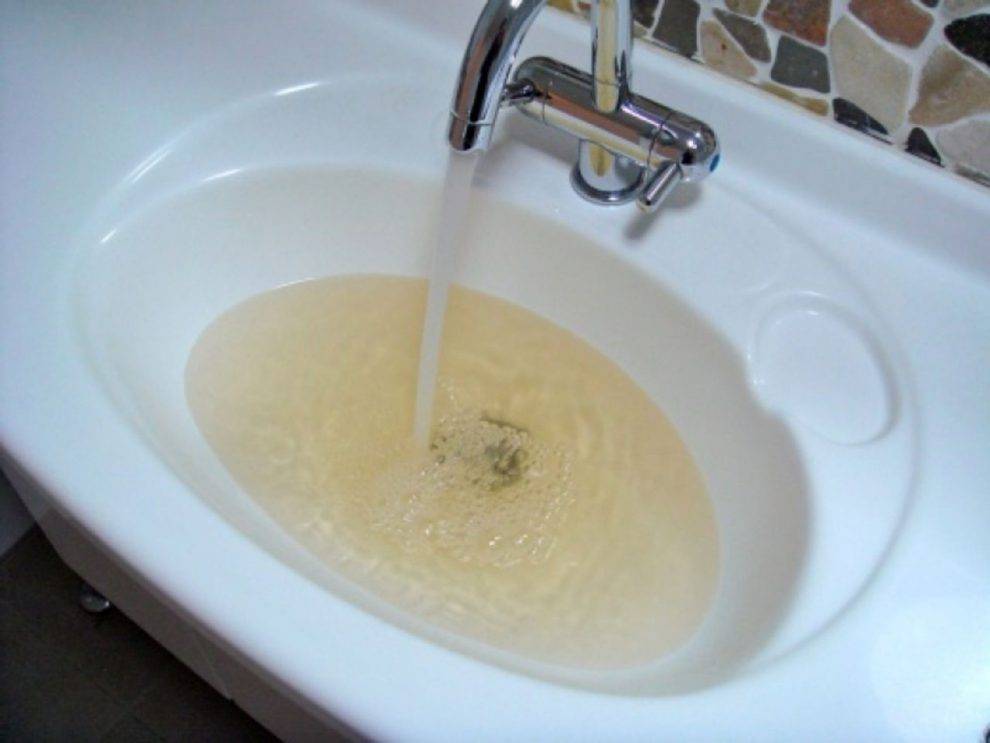 В некоторых домах Глазова сегодня ухудшится качество воды - gorodglazov.com