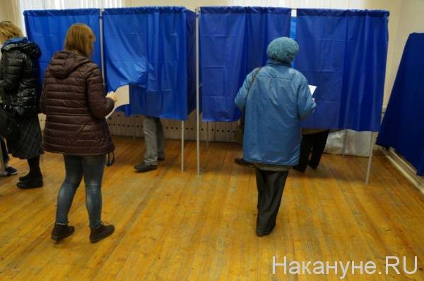 На довыборах депутатов в поселке Роза все мандаты получили "единороссы" - nakanune.ru - Россия