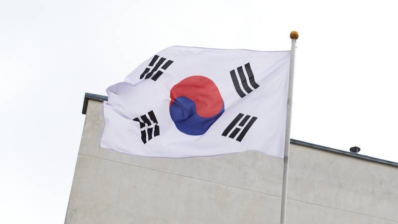 Сотни тел умерших людей обнаружили в бывшей южнокорейской тюрьме - polit.info
