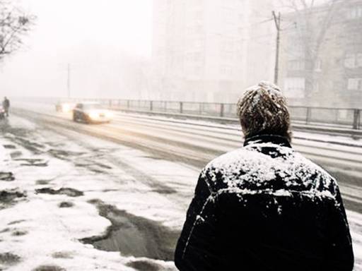 В Новосибирске ввели режим ЧС из-за сильных снегопадов - nakanune.ru - Москва - Екатеринбург - Новосибирск - Пермь - Калининград