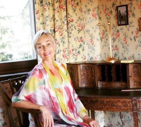 Наталья Андрейченко - Актриса Наталья Андрейченко пропала в Мексике - znak.com - Мексика