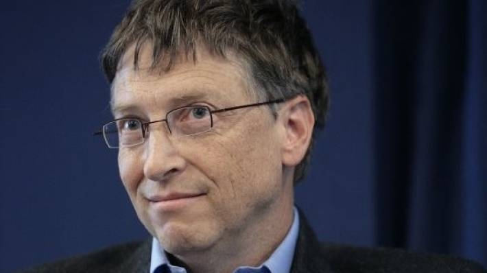 Вильям Гейтс - Билл Гейтс - Билл Гейтс пожертвует деньги на борьбу с коронавирусом в странах Африки - polit.info - Китай