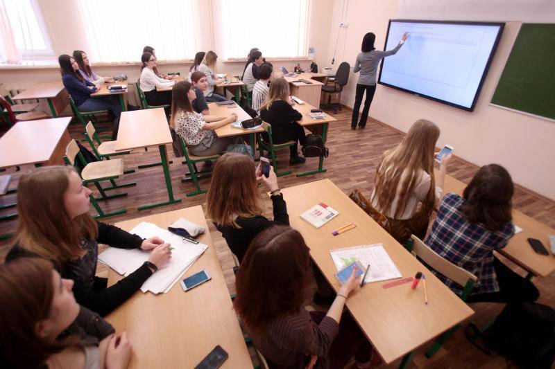 Аналог сочинского образовательного центра появится в Одинцове - vm.ru - Сочи