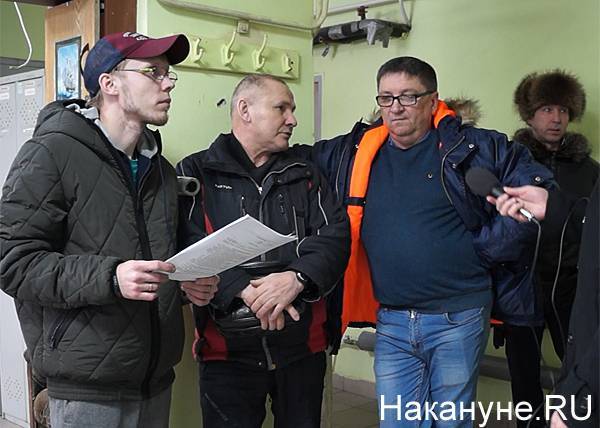 Бунт как в Перми, Копейске, Уфе, Благовещенске: увольняющиеся водители "скорой помощи" заявили о долгах по зарплате - nakanune.ru