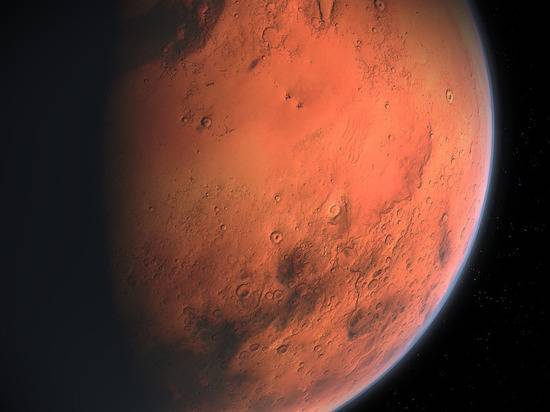 Иван Моисеев - Американские конгрессмены переписали программу: отправляют NASA на Марс к 2033 году - newtvnews.ru - США