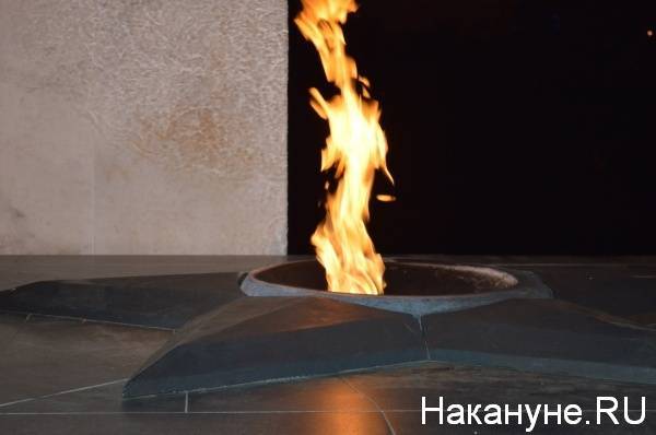 В Махачкале подростки пожарили на Вечном огне курицу - nakanune.ru - Ханты-Мансийск - Сургут