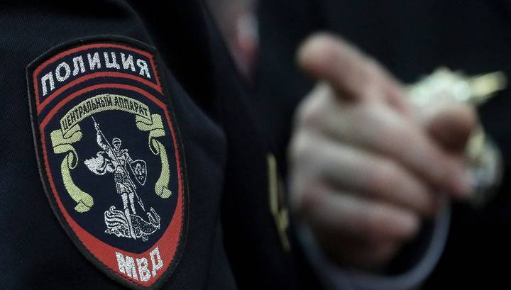 МВД РФ отчиталось по преступлениям 2019 года - vesti.ru - Россия