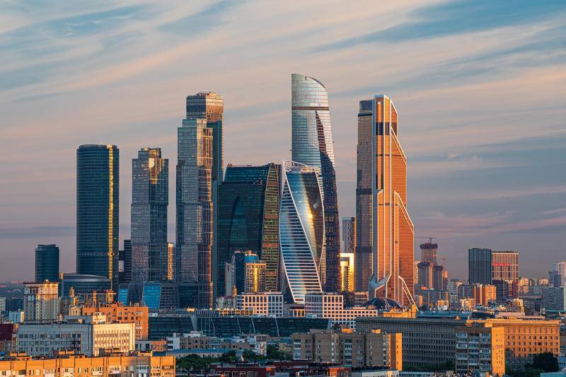 Москвичи назвали главные достижения столицы за 2019 год - vm.ru - Москва