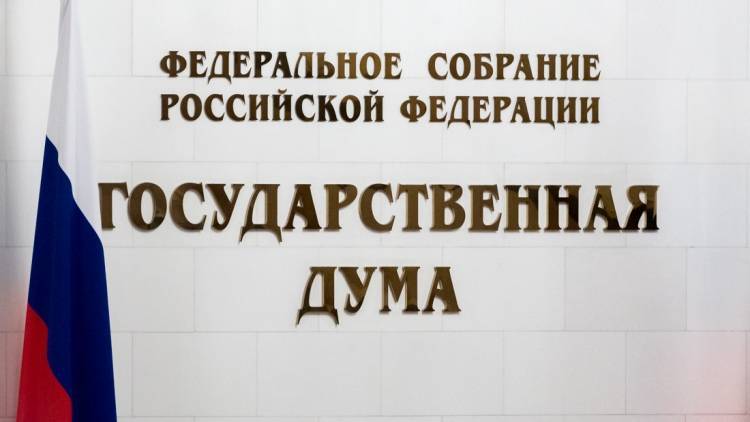 Наталья Костенко - Законопроект о распространении ипотечных каникул на предпринимателей внесли в ГД - polit.info - Россия