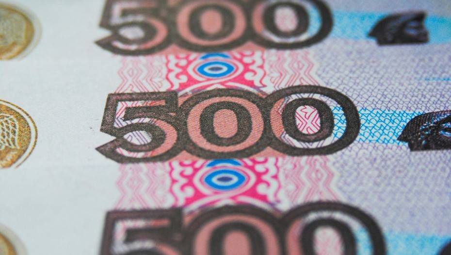 Росстат сообщил о росте реальных доходов россиян в 2019 году - dp.ru