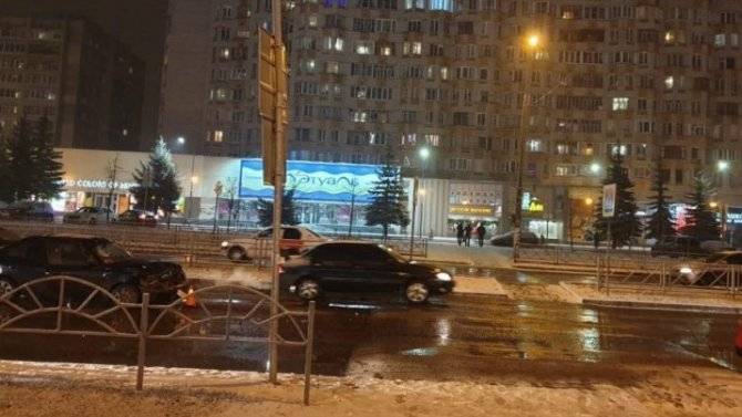 Два человека пострадали в ДТП в Обнинске - usedcars.ru - Обнинск