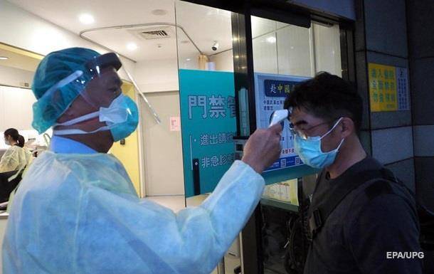 Вне Китая коронавирус выявили у 37 человек - Cursorinfo: главные новости Израиля - cursorinfo.co.il - Китай