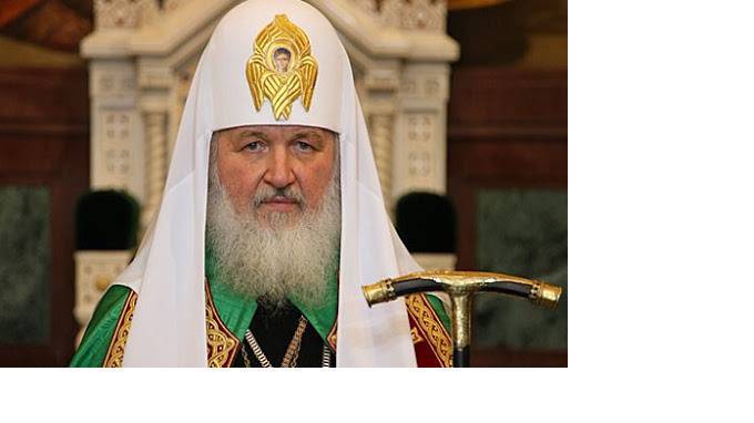 патриарх Кирилл - Патриарх Кирилл призвал искоренять аборты ради увеличения населения на 10 млн - piter.tv - Русь